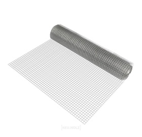 Siets armēšanas, 1.3x50x1000 mm