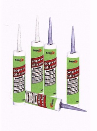 SANITAARSILIKOON SOPRO 310ML 32 BEEŽ