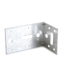Tvirtinimo kampas, 90x55x55x2.5 mm