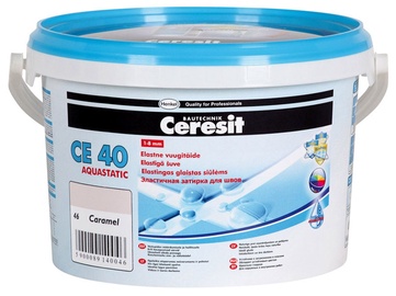 ŠUVOTĀJS ELASTĪGS CE40/41 NATURA 2KG (CERESIT)