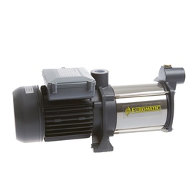 SŪKNIS DĀRZA EUROMATIC PMC5 1400W