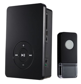 ZVANS MP3 QH-838A