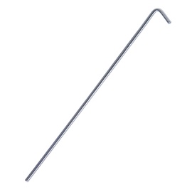 MIETIŅI KOMPLEKTS RD-ACC03 26CM 10 GAB O