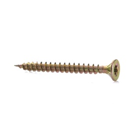 SKRŪVE K. TORX 4.0X40 DZELT.ZN(200-6400) (VAGNER SDH)