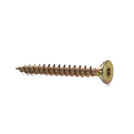 PUIDUKRUVI 4,5X40MM KOLLANE ZN