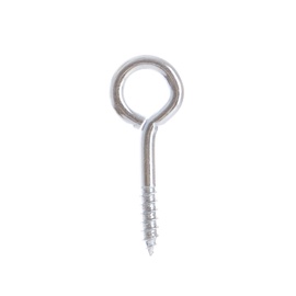 Silmuskruvi Vagner SDH 85300B, 4,5 x 35, Ø 12, 6 tk