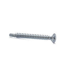 SKRŪVES PAŠURB.DIN7504PH 3.9X38 ZN 30GB (VAGNER SDH)