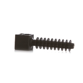 DĪBELIS KABEĻU SAVILCĒM 10X37 5459 100GB