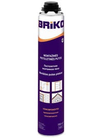 PUTAS MONTĀŽAS PISTOLEI BRIKO, 750 ML