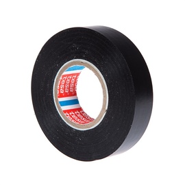 Isoleerteip Tesa PVC must 33m x 19mm