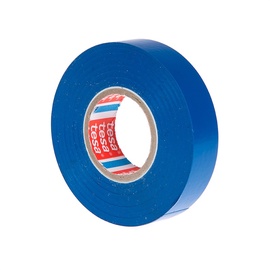 Isoleerteip Tesa PVC sinine 33m x 19mm
