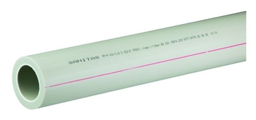 Veetoru Sanitas PPR, PN20, 40x6,7 mm