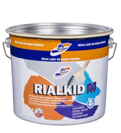Alküüdvärv Rilak, Rialkid M, 2,7 L, c-baas, poolmatt