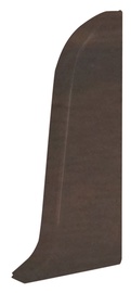 Grīdlīstes nobeigums Venge P60-A 025, labais