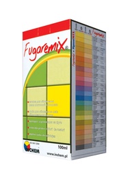 Vuugivärv Inchem Fugaremix 100 ml