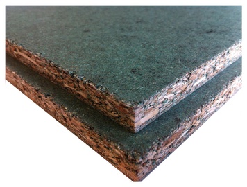 PUITLAASTPLAAT DURELIS 12X1250X2500MM 75