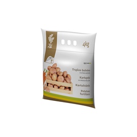 Kartuliväetis Baltic Agro, 4kg