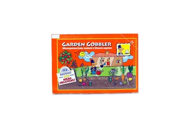 MIKROORGANISMI GARDEN GOBBLER