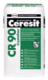 Kristalliseeruv tihendussegu Ceresit CR90 Crystaliser 25kg
