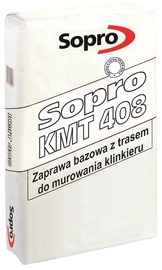 MAISĪJUMS KLINKERAM KMT408 25KG BĀZE (SOPRO)
