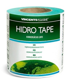 Hidroizoliacinė juosta Vincents Hidro Tape, 200 mm, 25 m
