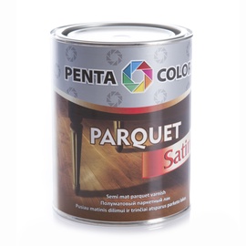 PÕRANDALAKK PC PARQUET 0,9L POOLMATT