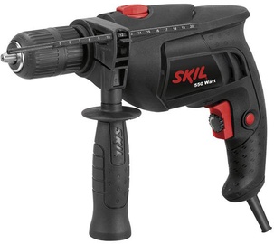 Triecienurbjmašīna ar piederumiem Skil 6280 CK, 550W
