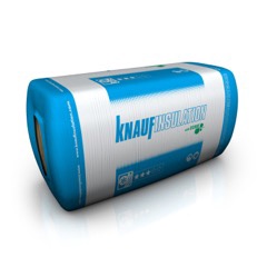 VATE EKOBOARD 100X600X1250 MM (KNAUF)