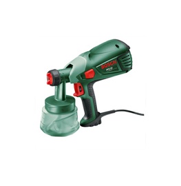 VÄRVIPÜSTOL PFS 55 550W 110G/MIN BOSCH