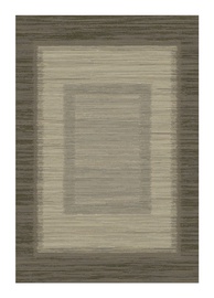 Paklājs Argentum 63006/2313, 1.2x1.7m, brūns