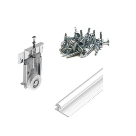 Liugukse komplekt Laguna Fastor Kit 2 m 2 osa