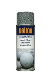AEROSOOLVÄRV BELTON 400ML GRANIIT HALL