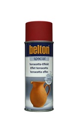 Aerosoolvärv Belton, 400 ml, savipunane