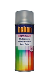 Aerosoovärv Belton 400ml, matt lakk