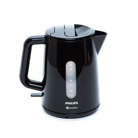 Elektriskā tējkanna Philips 1,5 l, melna
