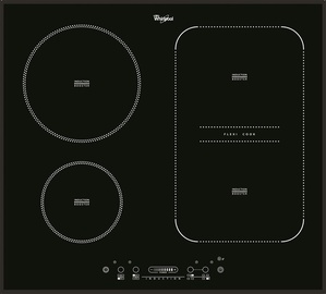 Integreeritav pliidiplaat Whirlpool ACM816BA