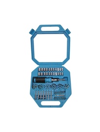 Kruvikeeraja ja otsikute komplekt Vagner SDH YH-40103