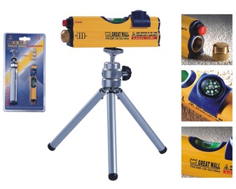 LĪMEŅRĀDIS LĀZERA LS6 120 MM (20) (GREAT WALL)