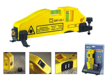 Laserlood Great Wall LS5-2, 200 mm
