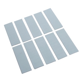 Distantskiil Vagner SDH, 1 mm, 30 x 100 mm