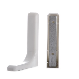 KONSOLE A012 117X80 BALTA 2GAB (BOLIS ITALIA)