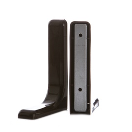 KONSOLE A012 117X80 BRŪNA 2GAB (BOLIS ITALIA)