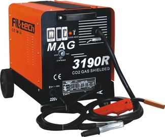 Elektrikeevitus Filtech MAG-3190R, 180 A