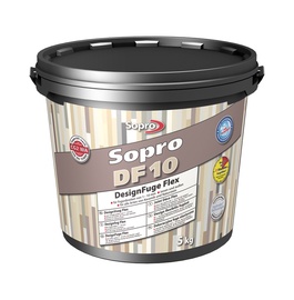 FLĪŽU ŠUVOTĀJS BALTS DF1050/10 2,5 KG (SOPRO)