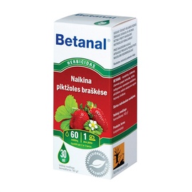HERBICĪDS BETANAL 160SE 30ML