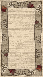 Põrandavaip Shiraz 990/S33, 80x150 cm
