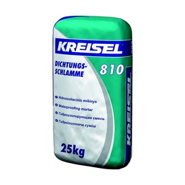 HIDROIZOLĀCIJA DICHTUNGSSCHLAME (KREISEL)