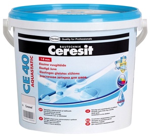 Vuugitäide Ceresit CE40 22 Melba 5kg
