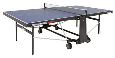 Stalo teniso stalas „Stiga“ Perfomance Indoor CS 7182-05, 274 x 152,5 x 76 cm