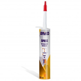 MONTĀŽAS LĪME EXPRESS BRIKO 300ml